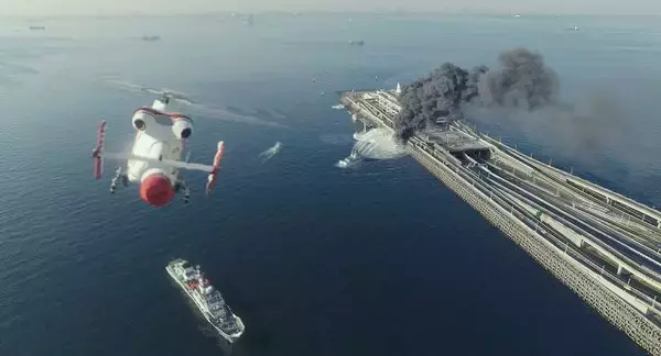 「「フライトドクター」「フライトナース」とは？『コード・ブルー』に出てくる仕事」の画像