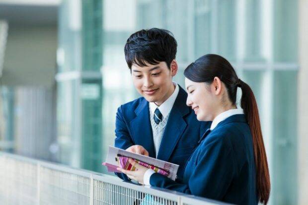 信じる者は救われる!?　高校生がやってる“勉強のおまじない”