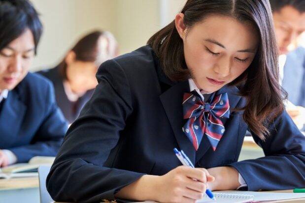 信じる者は救われる!?　高校生がやってる“勉強のおまじない”