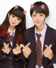フリューのプリモ研究生から学ぶ“カップルプリ”最新ポーズ25選！
