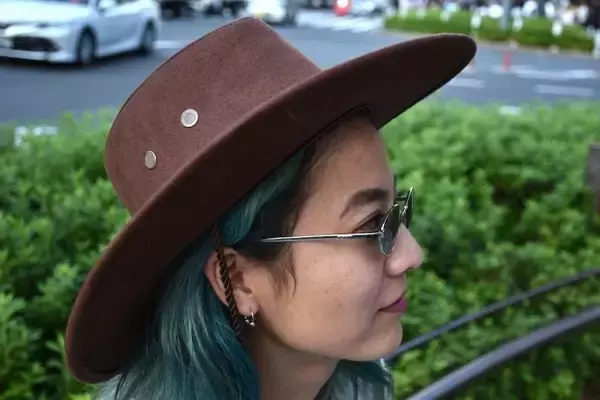 「今日から使えるテクニックも満載！ おしゃれ女子の私服コレクションin原宿」の画像