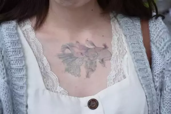 「今日から使えるテクニックも満載！ おしゃれ女子の私服コレクションin原宿」の画像