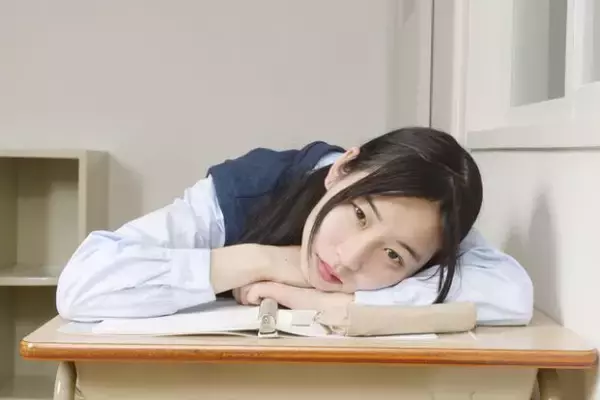 「推薦入試にも一般入試にも実は大事な定期テスト。しっかり高得点を取るコツは？」の画像