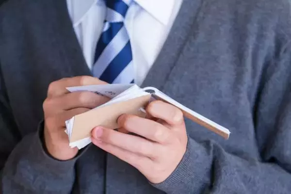 「推薦入試にも一般入試にも実は大事な定期テスト。しっかり高得点を取るコツは？」の画像