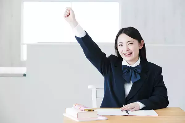 「成績アップの秘訣はノートのとり方！　アメリカの名門大学で開発された『コーネルメソッド』とは？」の画像