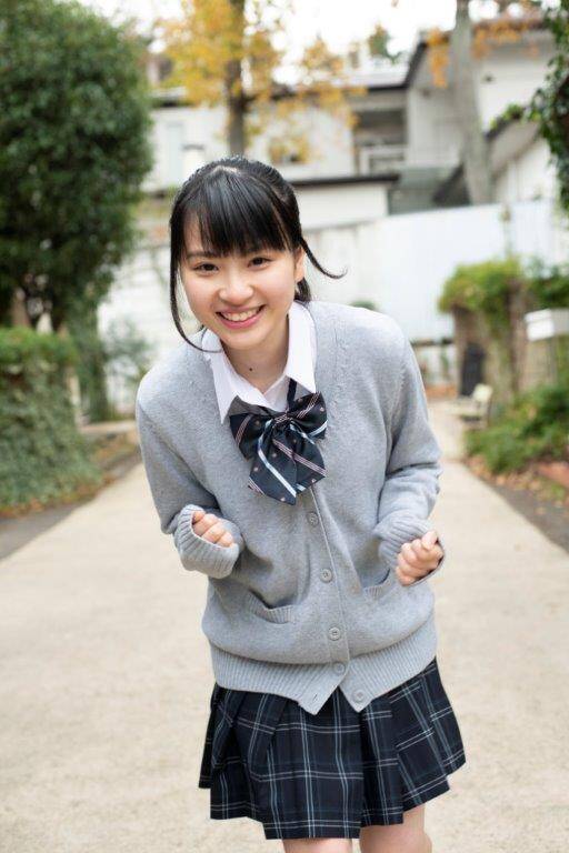 日本一かわいい女子高生は誰だ 女子高生ミスコンファイナリストを紹介 18年12月日 エキサイトニュース