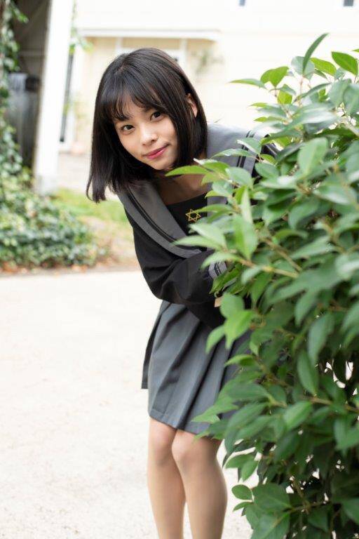 日本一かわいい女子高生は誰だ 女子高生ミスコンファイナリストを紹介 18年12月日 エキサイトニュース 4 12