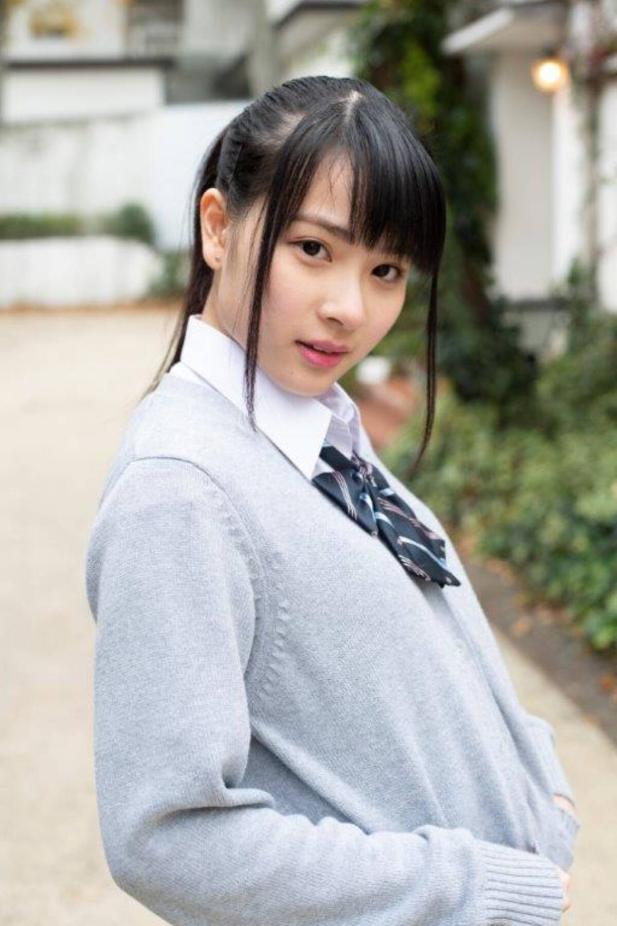 日本一かわいい女子高生は誰だ 女子高生ミスコンファイナリストを紹介 18年12月日 エキサイトニュース 4 12