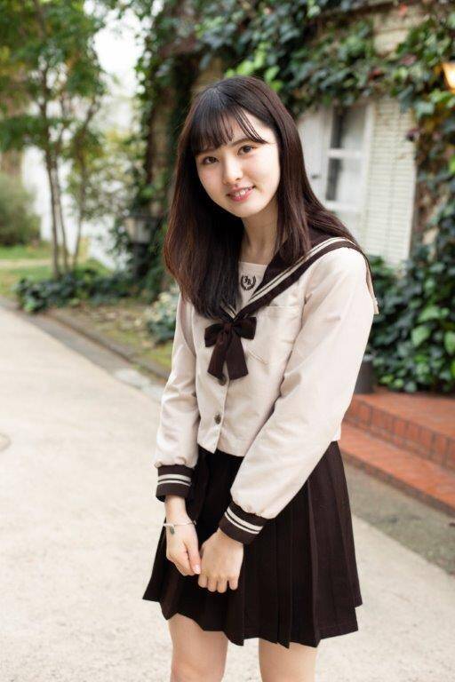 日本一かわいい女子高生は誰だ 女子高生ミスコンファイナリストを紹介 18年12月日 エキサイトニュース 6 12