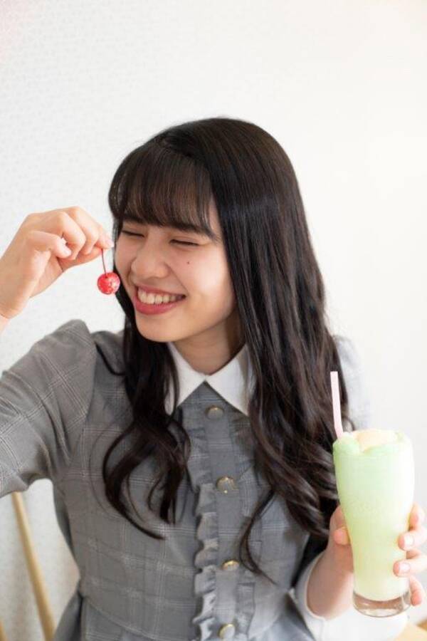 女子高生ミスコンファイナリスト8名の彼女感あふれる私服公開 18年12月21日 エキサイトニュース