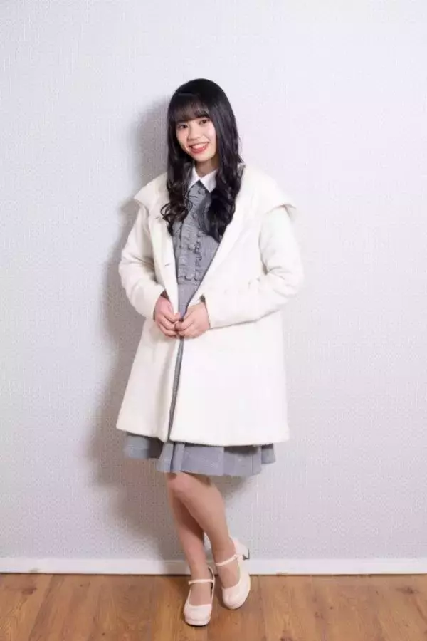 「女子高生ミスコンファイナリスト8名の彼女感あふれる私服公開！」の画像