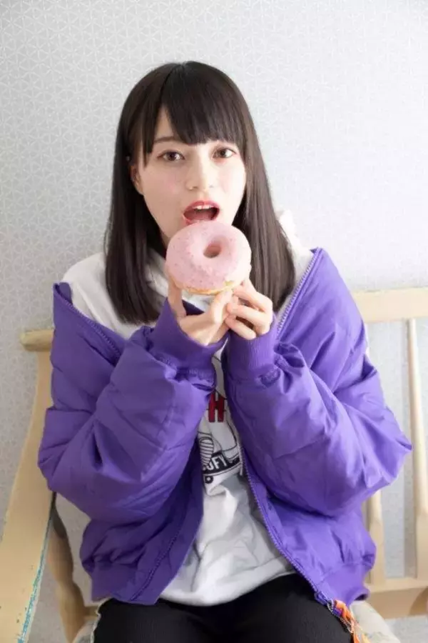 「女子高生ミスコンファイナリスト8名の彼女感あふれる私服公開！」の画像