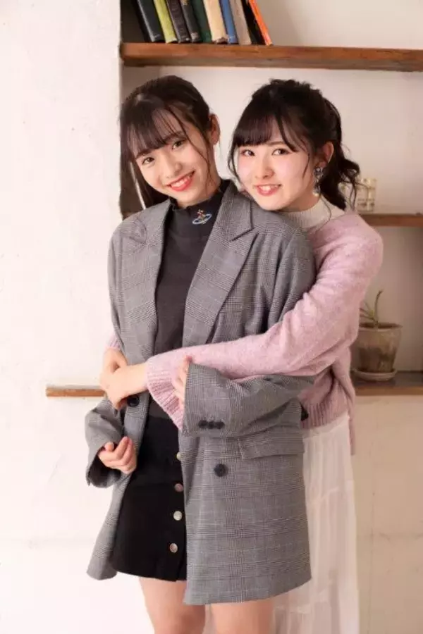 「女子高生ミスコンファイナリスト8名の彼女感あふれる私服公開！」の画像