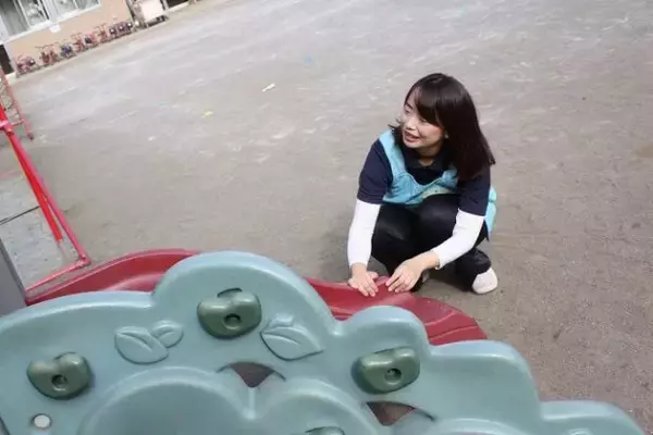 「「幼稚園教諭」と「保育士」の仕事、なり方、やりがい、どこが違うの？　働いている人に聞いてみた！」の画像