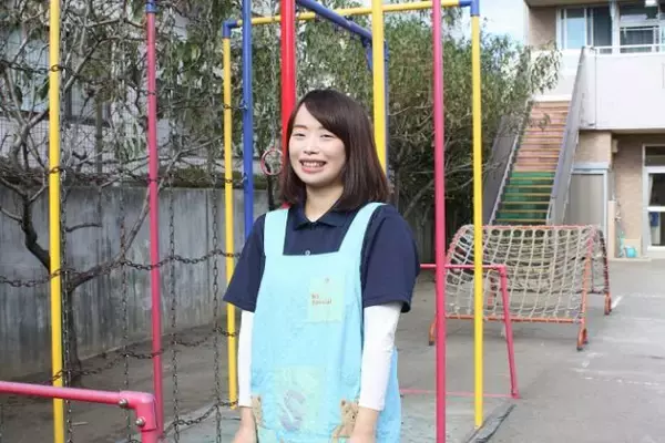 「「幼稚園教諭」と「保育士」の仕事、なり方、やりがい、どこが違うの？　働いている人に聞いてみた！」の画像