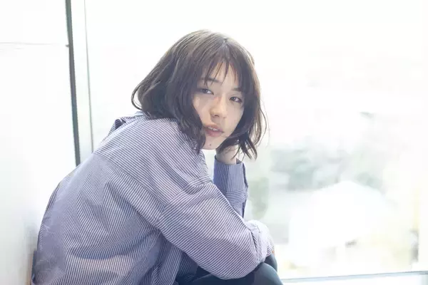 「“かわいすぎるジュノンボーイ”井手上漠が答える！「自分らしさ」を大切にする方法」の画像