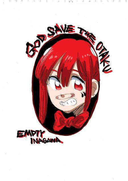 17歳で世界的アパレルブランドとコラボしたイラストレーター Jun Inagawaに注目 19年6月日 エキサイトニュース 5 8