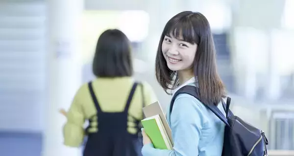 「オープンキャンパスのレポート」が夏休みの宿題に！すらすら書けるコツを紹介