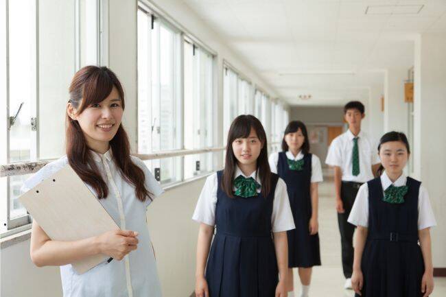 「オープンキャンパスのレポート」が夏休みの宿題に！すらすら書けるコツを紹介