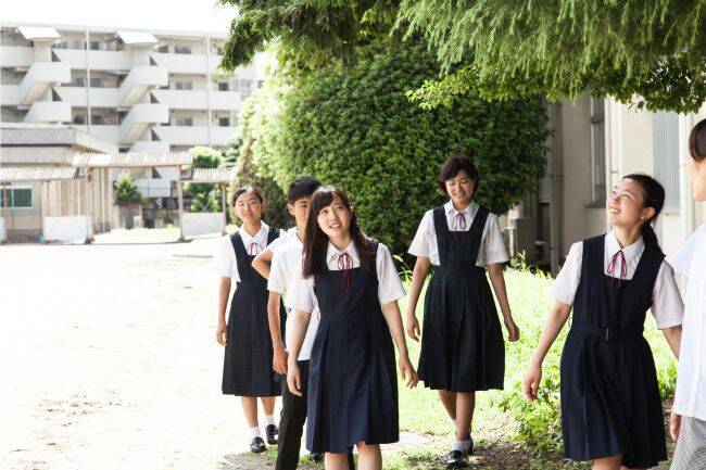 「オープンキャンパスのレポート」が夏休みの宿題に！すらすら書けるコツを紹介