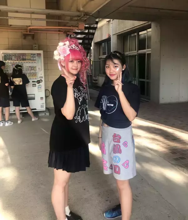 「可愛く目立っちゃおう！体育祭メイク31選」の画像