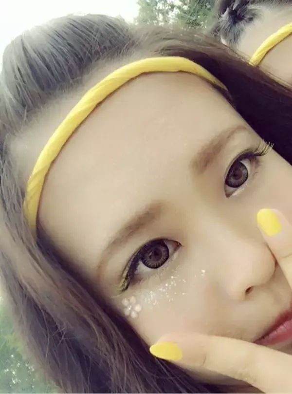 「可愛く目立っちゃおう！体育祭メイク31選」の画像