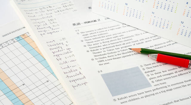 文系・理系どっちを選ぶ？「好き」から考える文理選択の方法