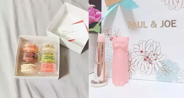 2019年最新版！女子高生が彼氏にもらって本当にうれしいクリスマスプレゼント