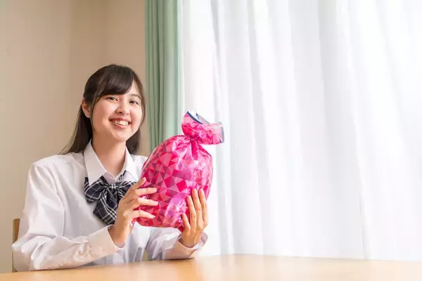 「10代が喜ぶクリスマスプレゼント大公開！」の画像