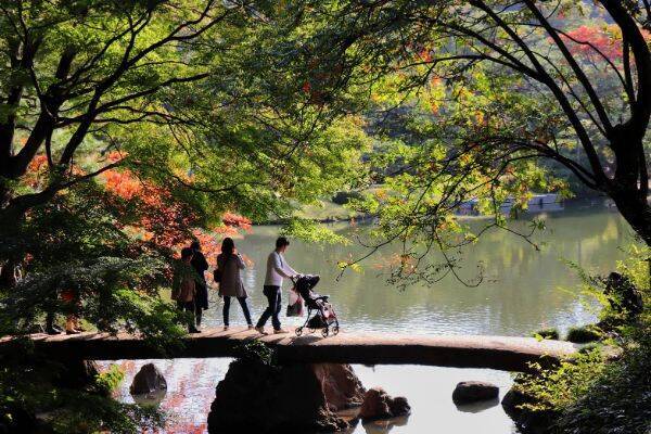 最新版 高校生にオススメ みんなが選んだ東京観光スポット 19年12月13日 エキサイトニュース