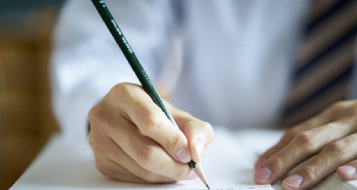 コスパがいい勉強法 ってあるの 地方県立高校から東大理三に合格した 現役東大生に聞いた 年1月16日 エキサイトニュース