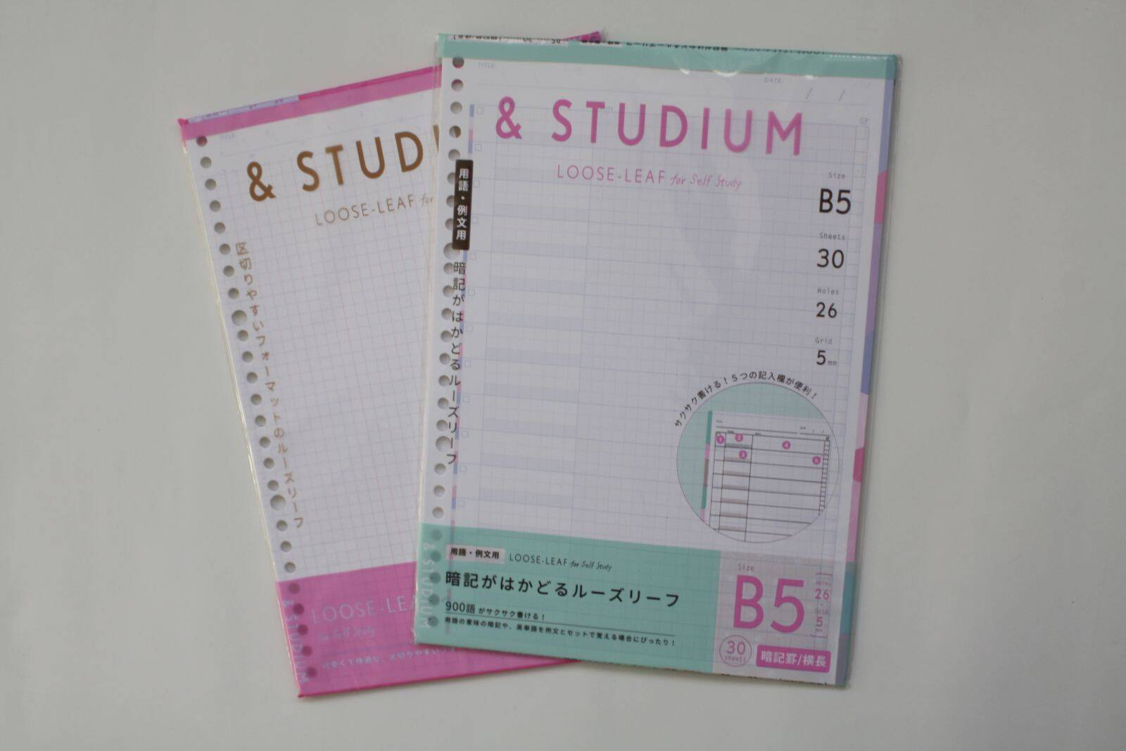 年厳選 文房具バイヤーがおすすめ 可愛い おしゃれな文房具18選 年3月11日 エキサイトニュース 6 10