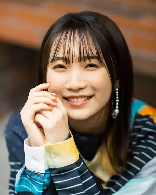 「YOASOBIスペシャルインタビュー　『一歩踏み出すための“初期衝動”と“1秒の勇気”』」の画像