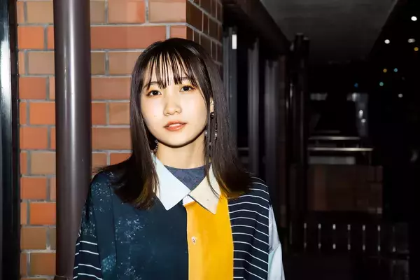 「YOASOBIスペシャルインタビュー　『一歩踏み出すための“初期衝動”と“1秒の勇気”』」の画像