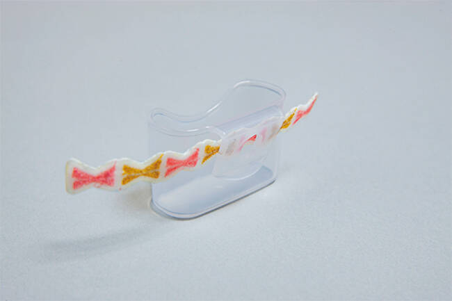 100均DIY部！～ノーモアからまりポーチをDIY編～