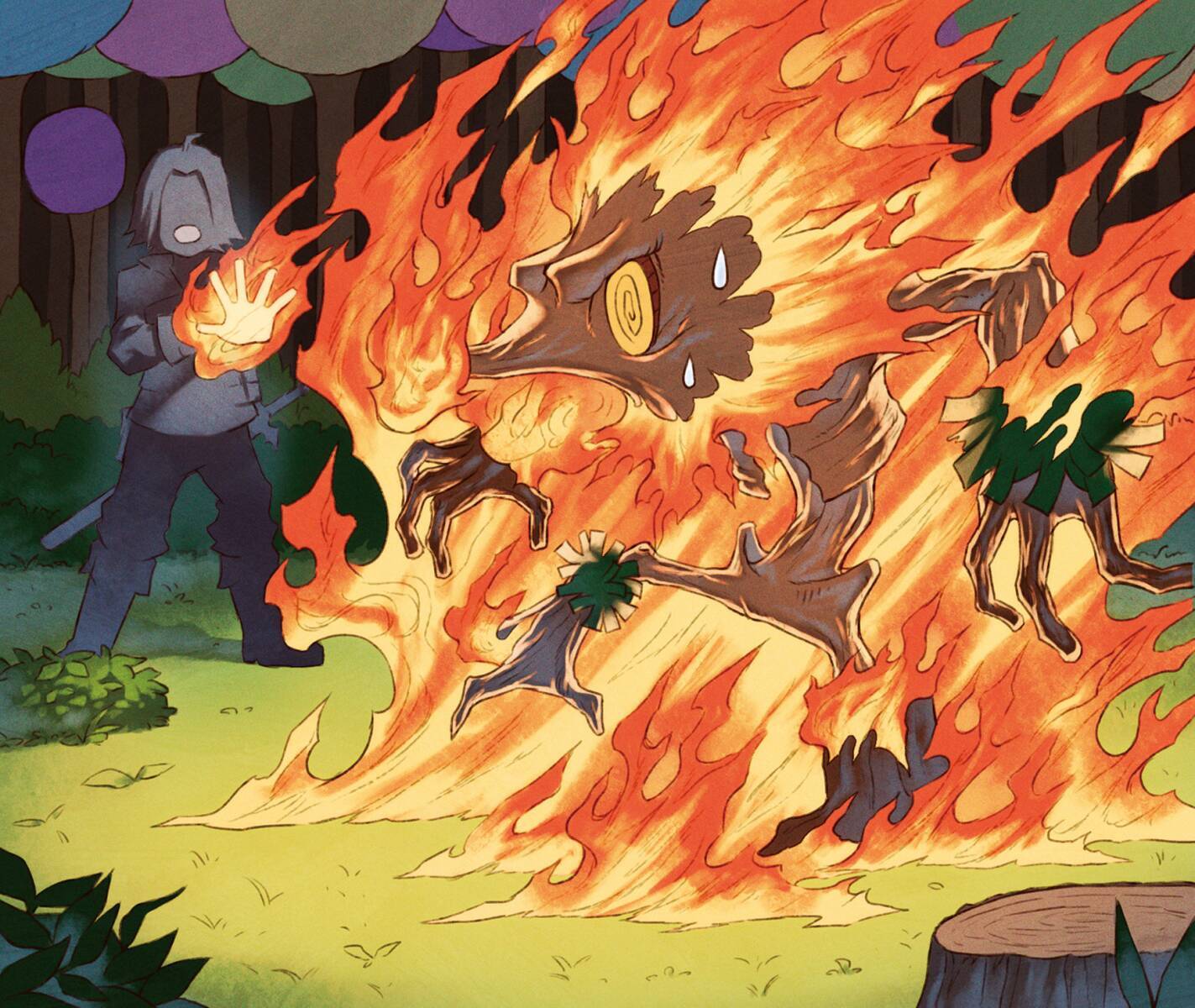 高3の過ち、還らざる時を求めて〜ROAD TO GOKAKU～1st STORY【4月版】