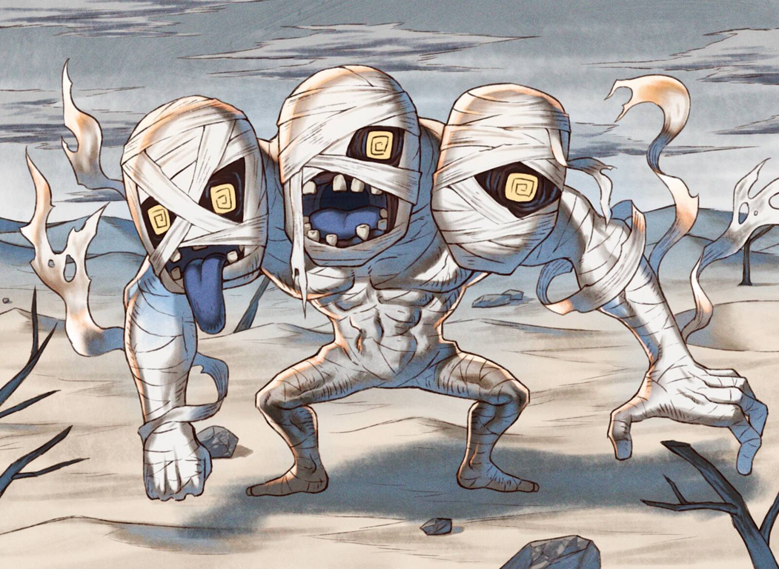 高3の過ち、還らざる時を求めて〜ROAD TO GOKAKU～1st STORY５・６月版