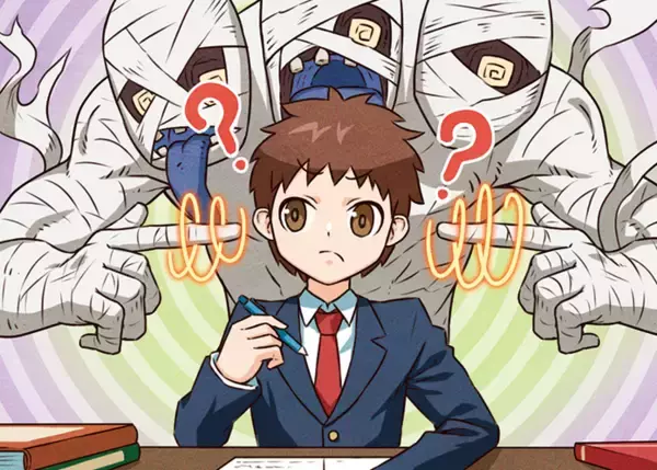 「高3の過ち、還らざる時を求めて〜ROAD TO GOKAKU～1st STORY５・６月版」の画像