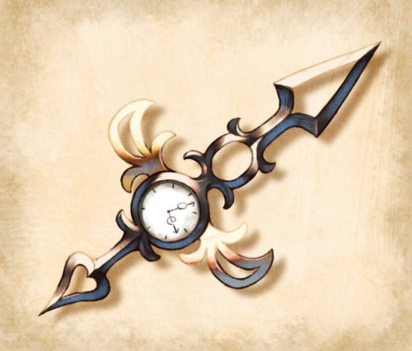 高3の過ち、還らざる時を求めて〜ROAD TO GOKAKU～1st STORYアイテム編