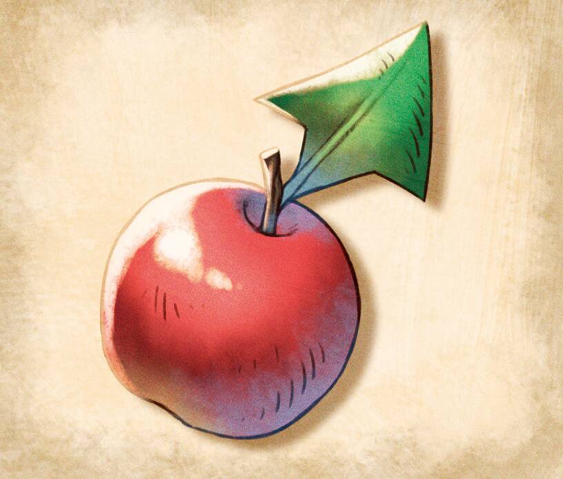 高3の過ち、還らざる時を求めて〜ROAD TO GOKAKU～1st STORYアイテム編