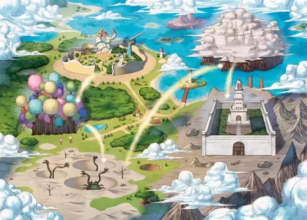 「高3の過ち、還らざる時を求めて〜ROAD TO GOKAKU～1st STORYアイテム編」の画像