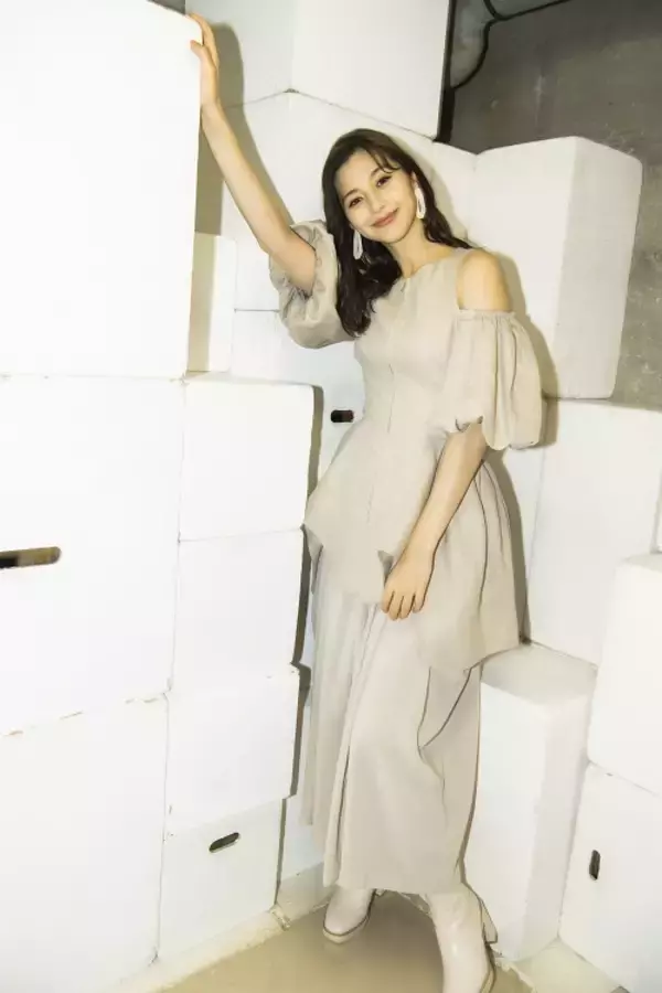 「「落ち込んだりしたって全然いい！」中条あやみさんから高校生のみんなへメッセージ」の画像