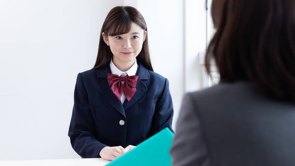 専門学校の面接対策 よく聞かれる質問 面接の流れとマナー 21年5月28日 エキサイトニュース