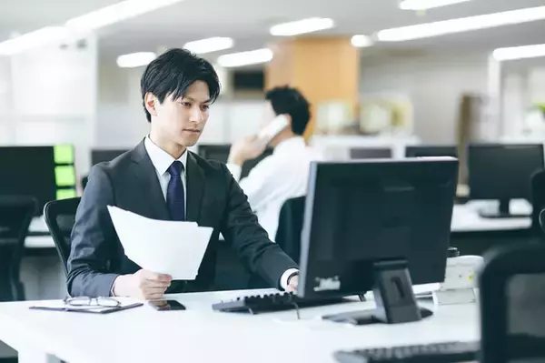 「どんな学部・学科を専攻すればいい？　公務員の種類、職種を徹底解剖！」の画像