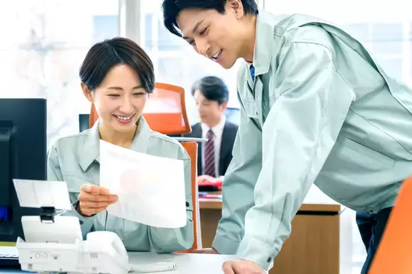 「どんな学部・学科を専攻すればいい？　公務員の種類、職種を徹底解剖！」の画像