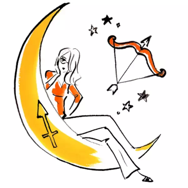 「保護者のための「脱！やきもき」占い【2021年下半期】～月星座でわかる関係性の作り方～」の画像