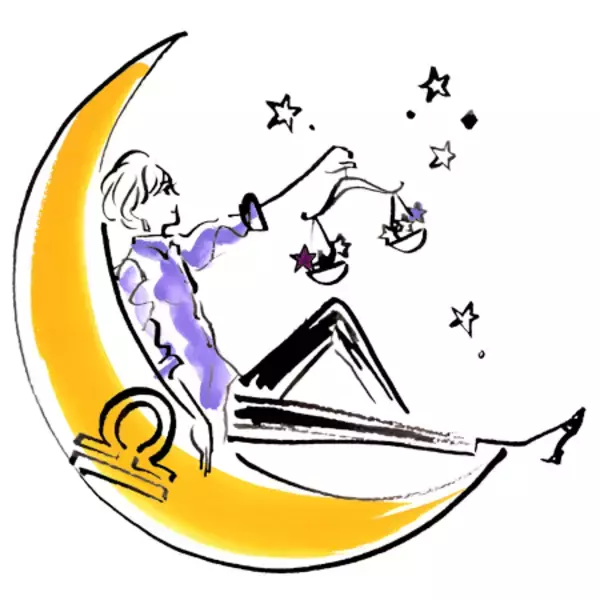 「保護者のための「脱！やきもき」占い【2021年下半期】～月星座でわかる関係性の作り方～」の画像