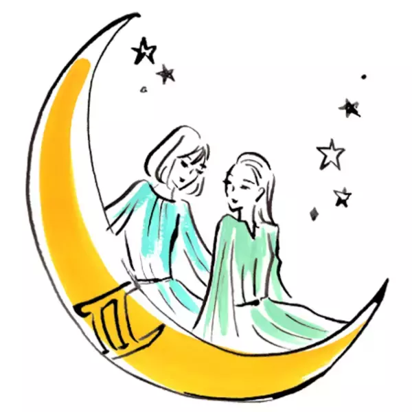 「保護者のための「脱！やきもき」占い【2021年下半期】～月星座でわかる関係性の作り方～」の画像