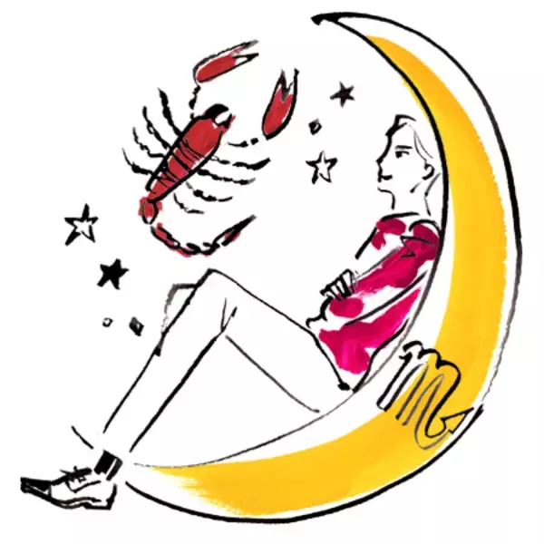 「保護者のための「脱！やきもき」占い【2021年下半期】～月星座でわかる関係性の作り方～」の画像