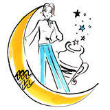 「保護者のための「脱！やきもき」占い【2021年下半期】～月星座でわかる関係性の作り方～」の画像12